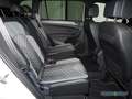 Volkswagen Tiguan Allspace 2.0 TDI R-Line BlackStyle 4M 19` Weiß - thumbnail 7