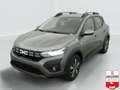 Dacia Sandero TCe 90 CVT GSR2 Stepway Expression Gris - thumbnail 1