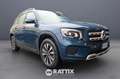Mercedes-Benz GLB 220 d 2.0 190CV Sport 4matic Auto Bleu - thumbnail 1