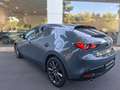 Mazda 3 2.5 e-Skyactiv-G Exclusive-line 103kW Gris - thumbnail 11