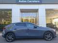 Mazda 3 2.5 e-Skyactiv-G Exclusive-line 103kW Gris - thumbnail 6