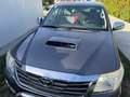 Toyota Hilux Hilux DK City 4x4 2,5 D-4D 145 City Grau - thumbnail 4
