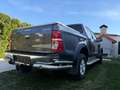 Toyota Hilux Hilux DK City 4x4 2,5 D-4D 145 City Grau - thumbnail 7