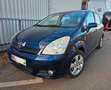 Toyota Corolla Verso 1.8/AUTOMATIK/7 SITZE/TÜV NEU/KAME Blau - thumbnail 16