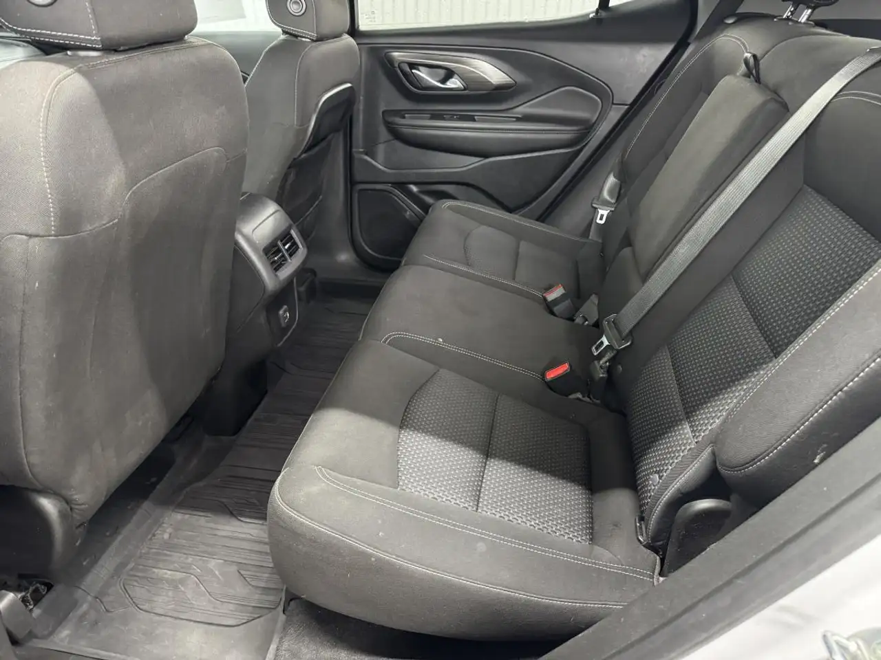 GMC Terrain снимка GMC Terrain