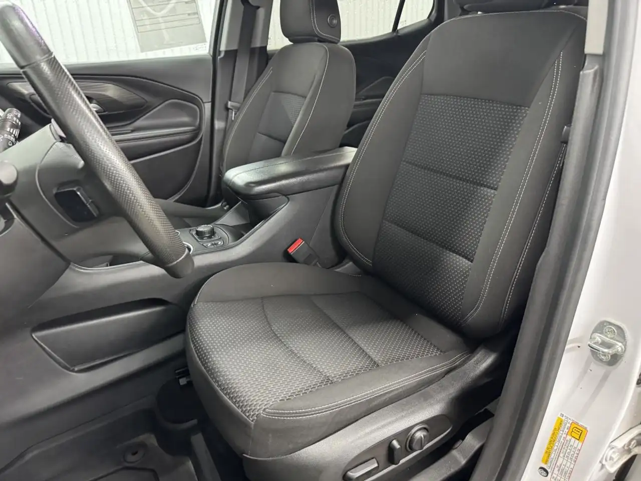 GMC Terrain снимка GMC Terrain