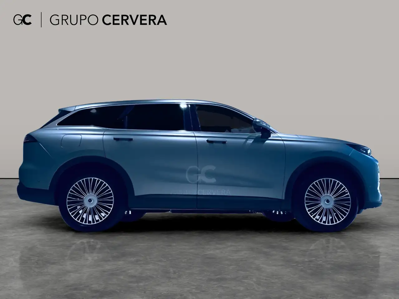 Ebro Others 2025