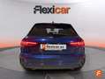 Audi A3 Sportback 35TDI Black line S tronic Bleu - thumbnail 7
