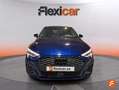 Audi A3 Sportback 35TDI Black line S tronic Bleu - thumbnail 2