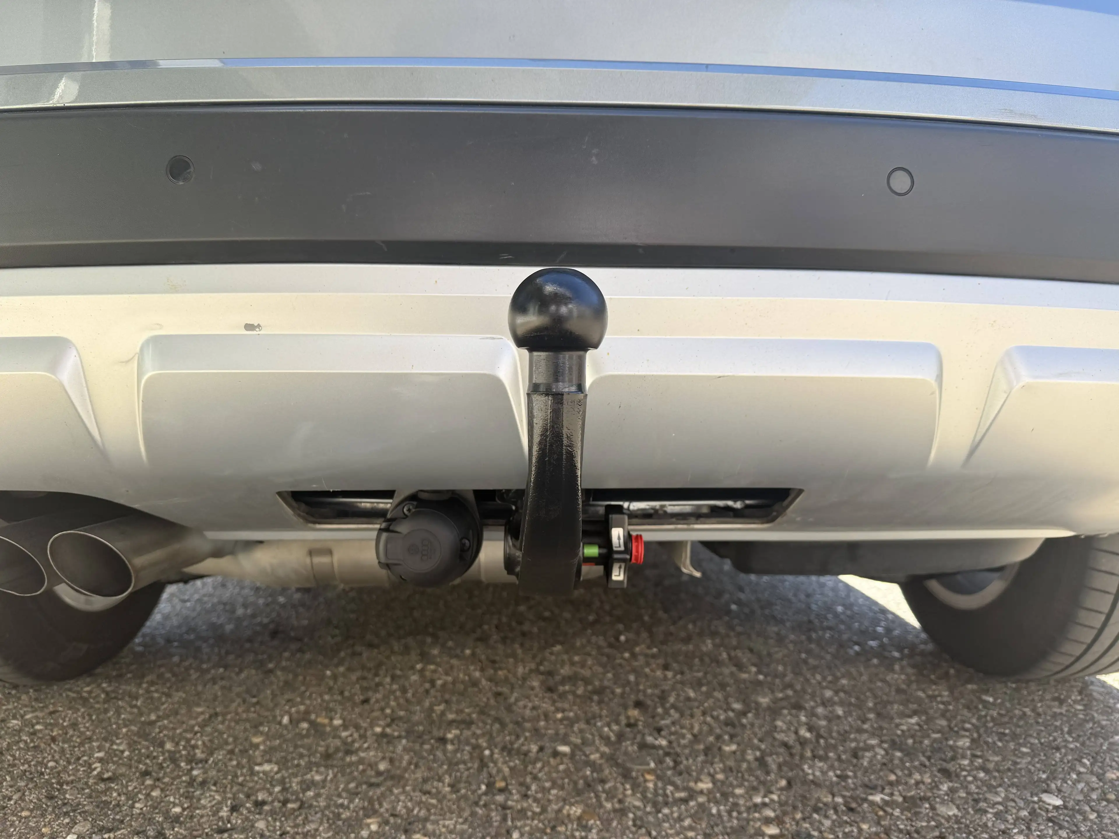 Skoda Yeti 2,0 TDI SCR Ambition Outdoor — photo 9