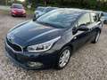 Kia Ceed / cee'd 1,4 MPI +NEU PICKERL 4/2026+4MONAT Schwarz - thumbnail 1