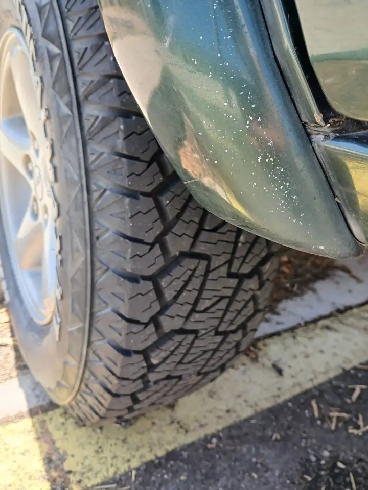 Jeep Cherokee 2.5TD Sport, foto 11