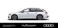 Audi A6 Avant 40 TDI S line LED Navi B&O HuD AHK ACC Blanc - thumbnail 4