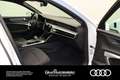 Audi A6 Avant 40 TDI S line LED Navi B&O HuD AHK ACC Weiß - thumbnail 13