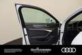 Audi A6 Avant 40 TDI S line LED Navi B&O HuD AHK ACC Weiß - thumbnail 7