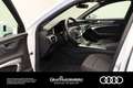 Audi A6 Avant 40 TDI S line LED Navi B&O HuD AHK ACC Weiß - thumbnail 8