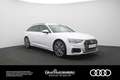 Audi A6 Avant 40 TDI S line LED Navi B&O HuD AHK ACC Weiß - thumbnail 6
