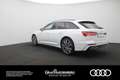 Audi A6 Avant 40 TDI S line LED Navi B&O HuD AHK ACC Weiß - thumbnail 3
