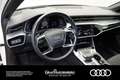 Audi A6 Avant 40 TDI S line LED Navi B&O HuD AHK ACC Weiß - thumbnail 10