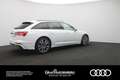 Audi A6 Avant 40 TDI S line LED Navi B&O HuD AHK ACC Weiß - thumbnail 5