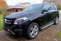 Mercedes-Benz GLE 350 GLE 350 d 4Matic 9G-TRONIC Exclusive Schwarz - thumbnail 1