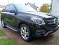 Mercedes-Benz GLE 350 GLE 350 d 4Matic 9G-TRONIC Exclusive Schwarz - thumbnail 2