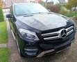 Mercedes-Benz GLE 350 GLE 350 d 4Matic 9G-TRONIC Exclusive Schwarz - thumbnail 9