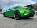 Mercedes-Benz AMG GT AMG SERIES SAMMLERFAHRZEUG Grün - thumbnail 3
