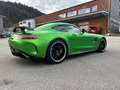 Mercedes-Benz AMG GT AMG SERIES SAMMLERFAHRZEUG Grün - thumbnail 4
