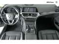 BMW 318 d Touring Luxury auto Grey - thumbnail 9