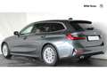BMW 318 d Touring Luxury auto Grey - thumbnail 11