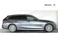 BMW 318 d Touring Luxury auto Grey - thumbnail 10