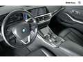 BMW 318 d Touring Luxury auto Grey - thumbnail 8