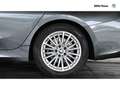 BMW 318 d Touring Luxury auto Grey - thumbnail 6
