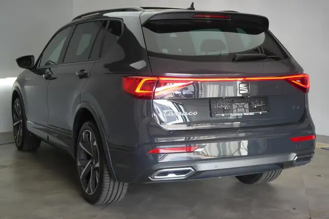 Seat Tarraco view 6