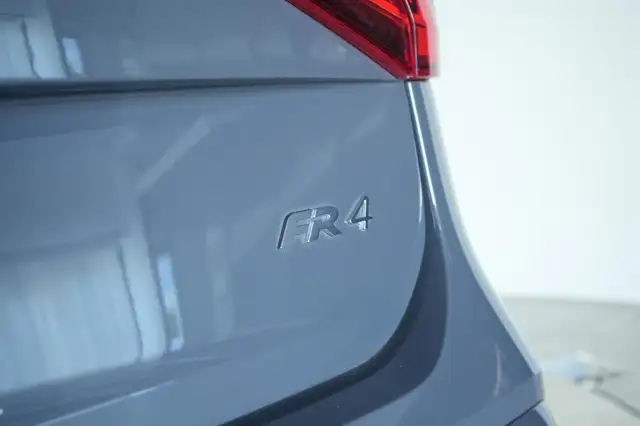 Seat Tarraco view 13