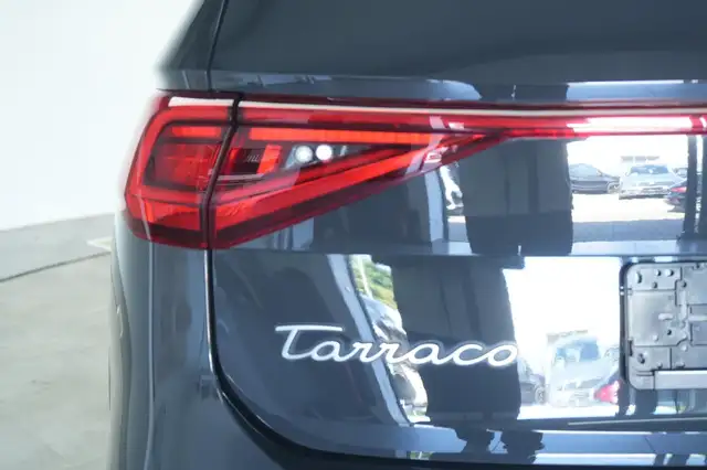 Seat Tarraco view 15