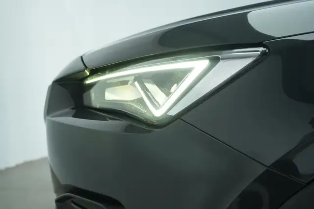Seat Tarraco view 14