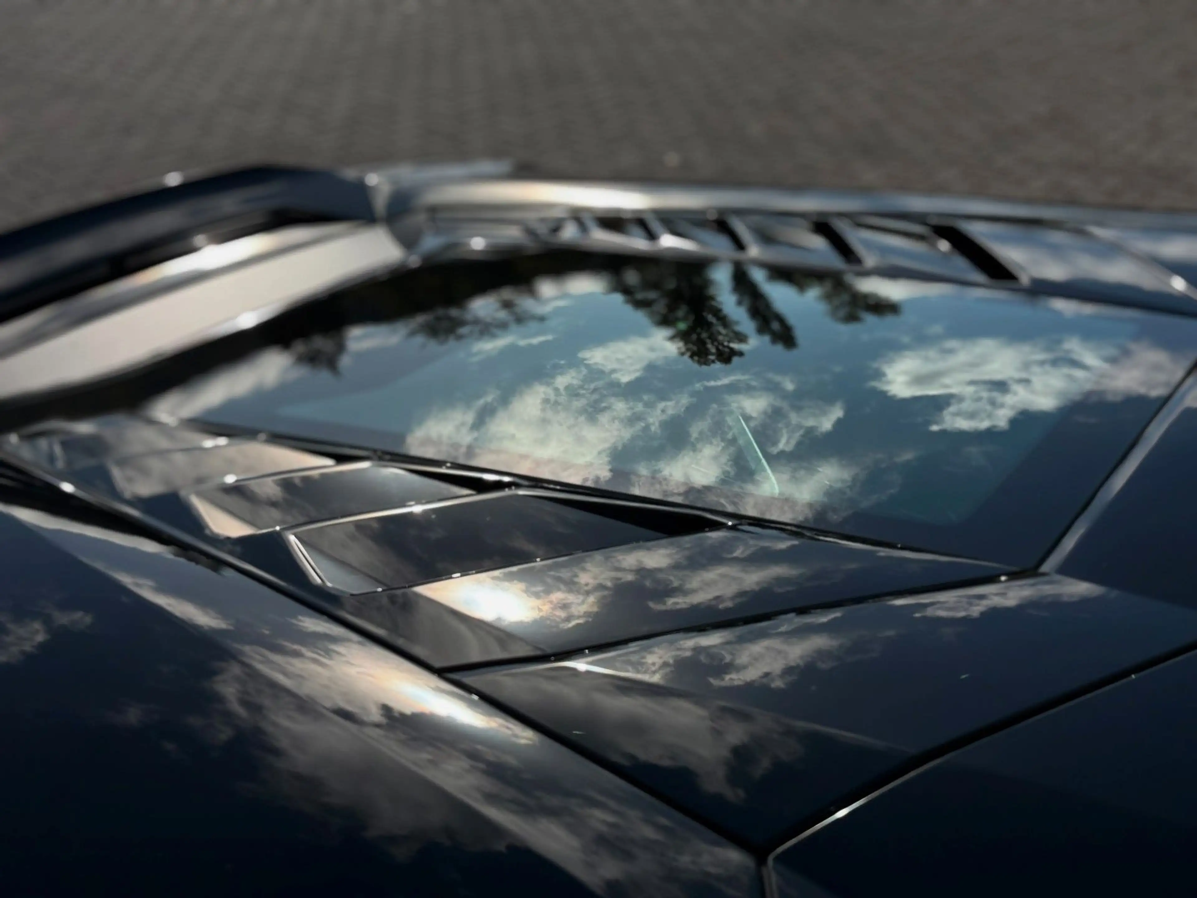 Lamborghini Huracán EVO Garantie 02/28 Lift/MwSt/Carbonsitze — photo 13