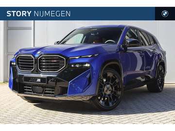 PHEV Label Automaat / Trekhaak /  M Multifunctione