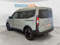 Ford Tourneo Courier Active AUTOMATIK NAV DIG-DISPLAY KAMERA SITZ.HZG T Grijs - thumbnail 7