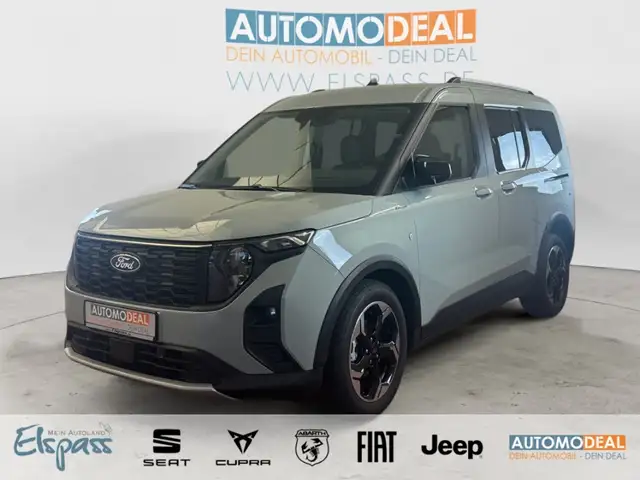 Ford Tourneo Courier Active AUTOMATIK NAV DIG-DISPLAY KAMERA SITZ.HZG T