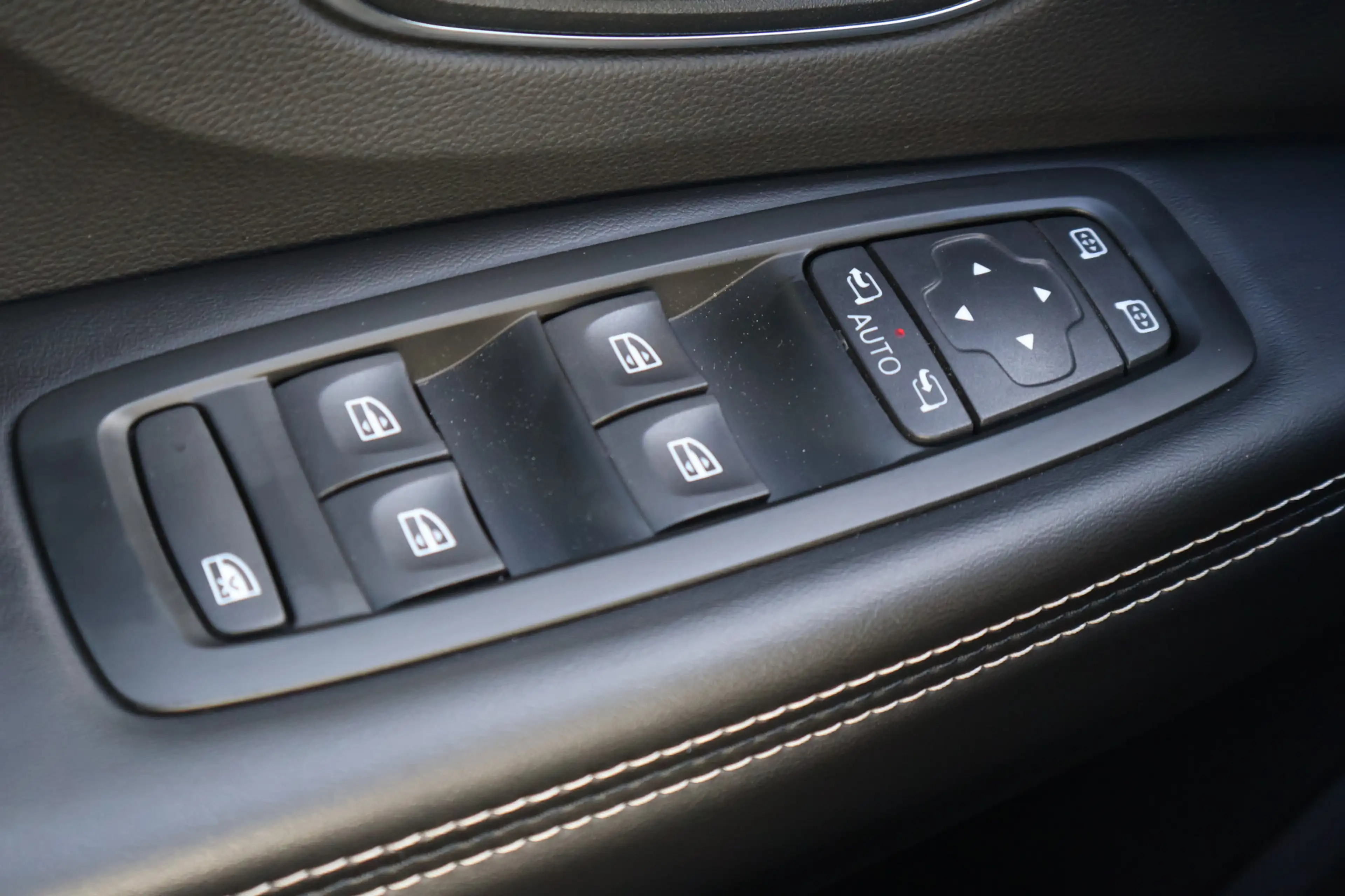 Renault Grand Scenic 1.3 TCe Initiale Paris NL-auto / Panoramadak / Cli — photo 10