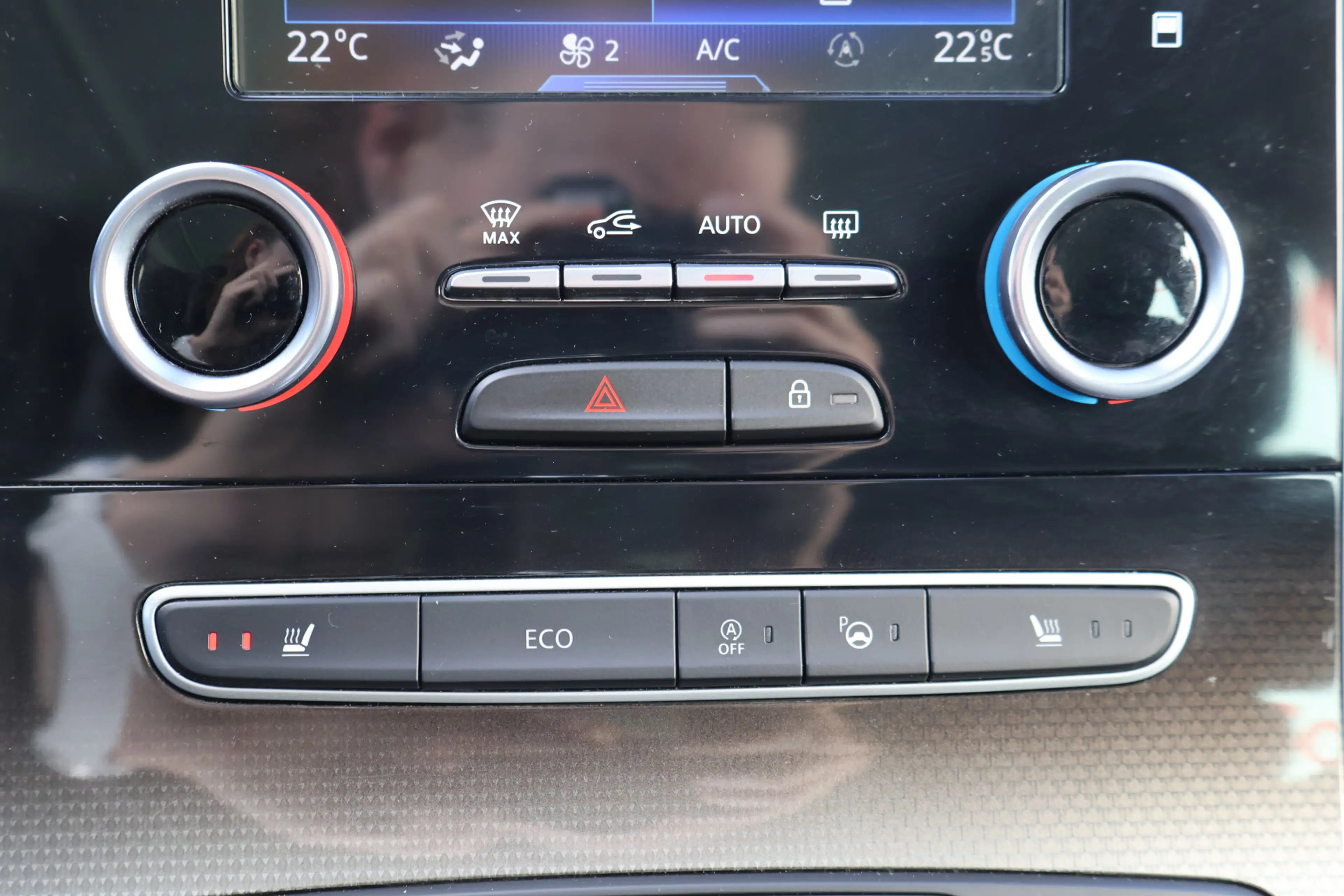 Renault Grand Scenic 1.3 TCe Initiale Paris NL-auto / Panoramadak / Cli — photo 7