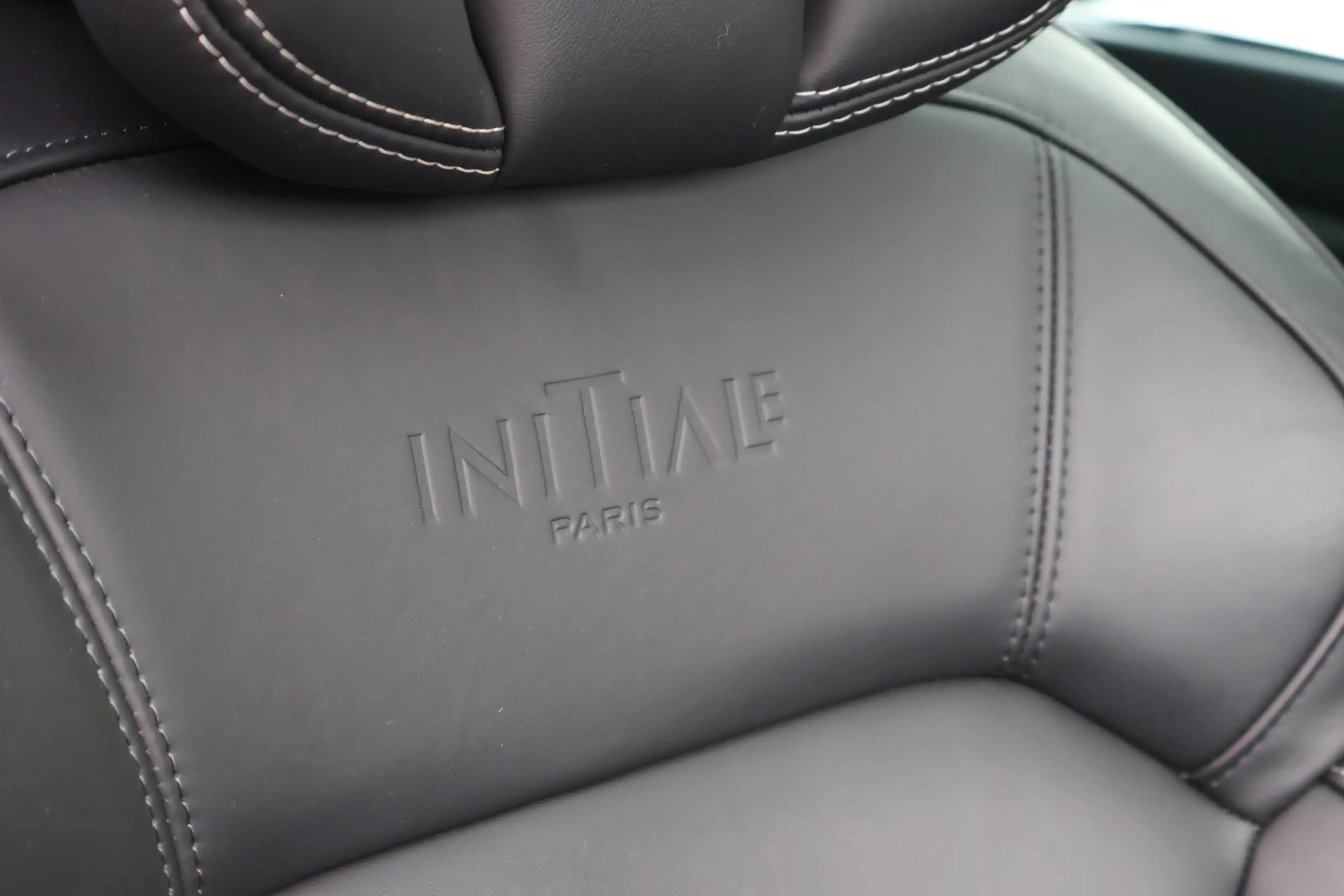 Renault Grand Scenic 1.3 TCe Initiale Paris NL-auto / Panoramadak / Cli — photo 27
