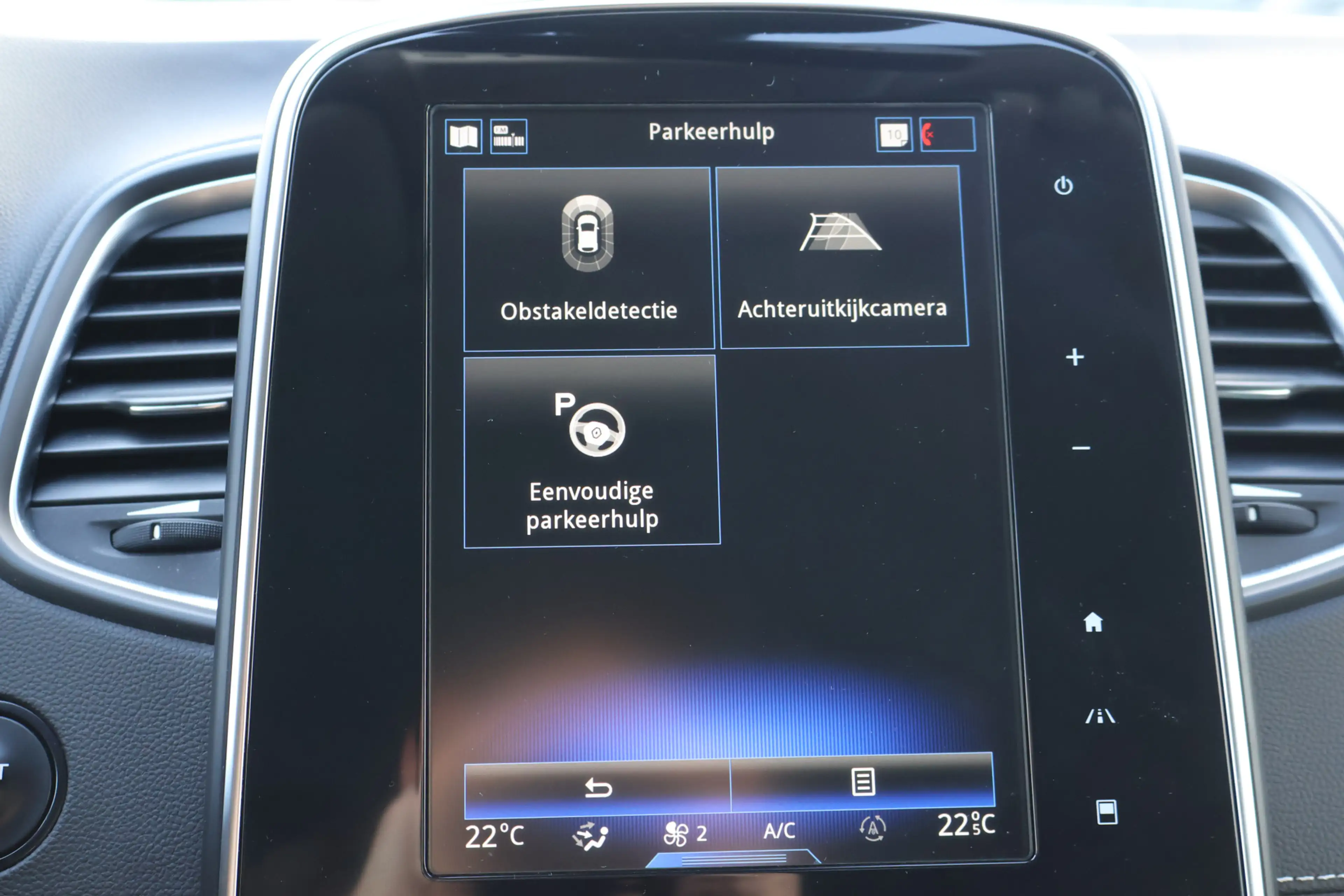 Renault Grand Scenic 1.3 TCe Initiale Paris NL-auto / Panoramadak / Cli — photo 18