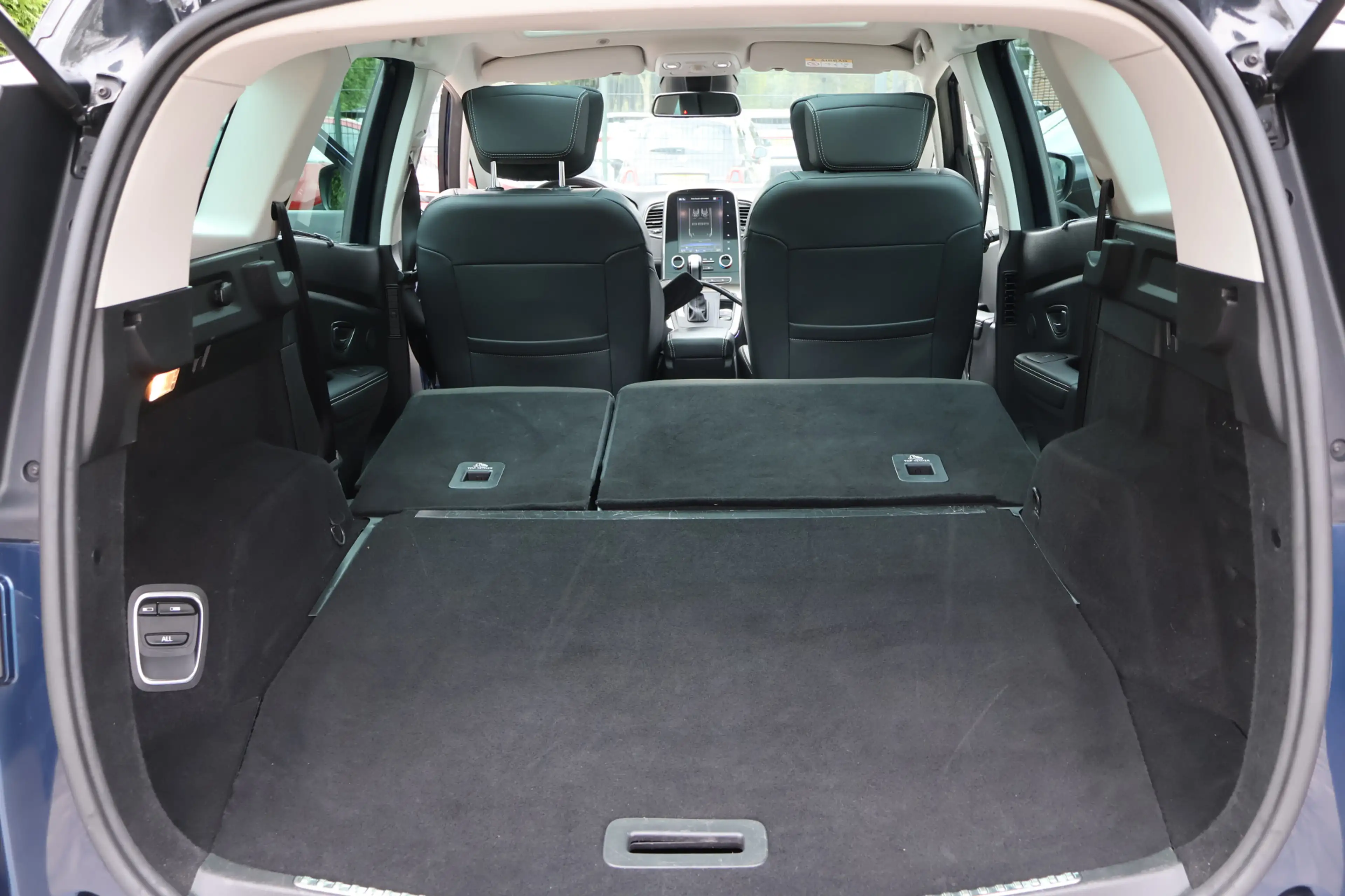 Renault Grand Scenic 1.3 TCe Initiale Paris NL-auto / Panoramadak / Cli — photo 34