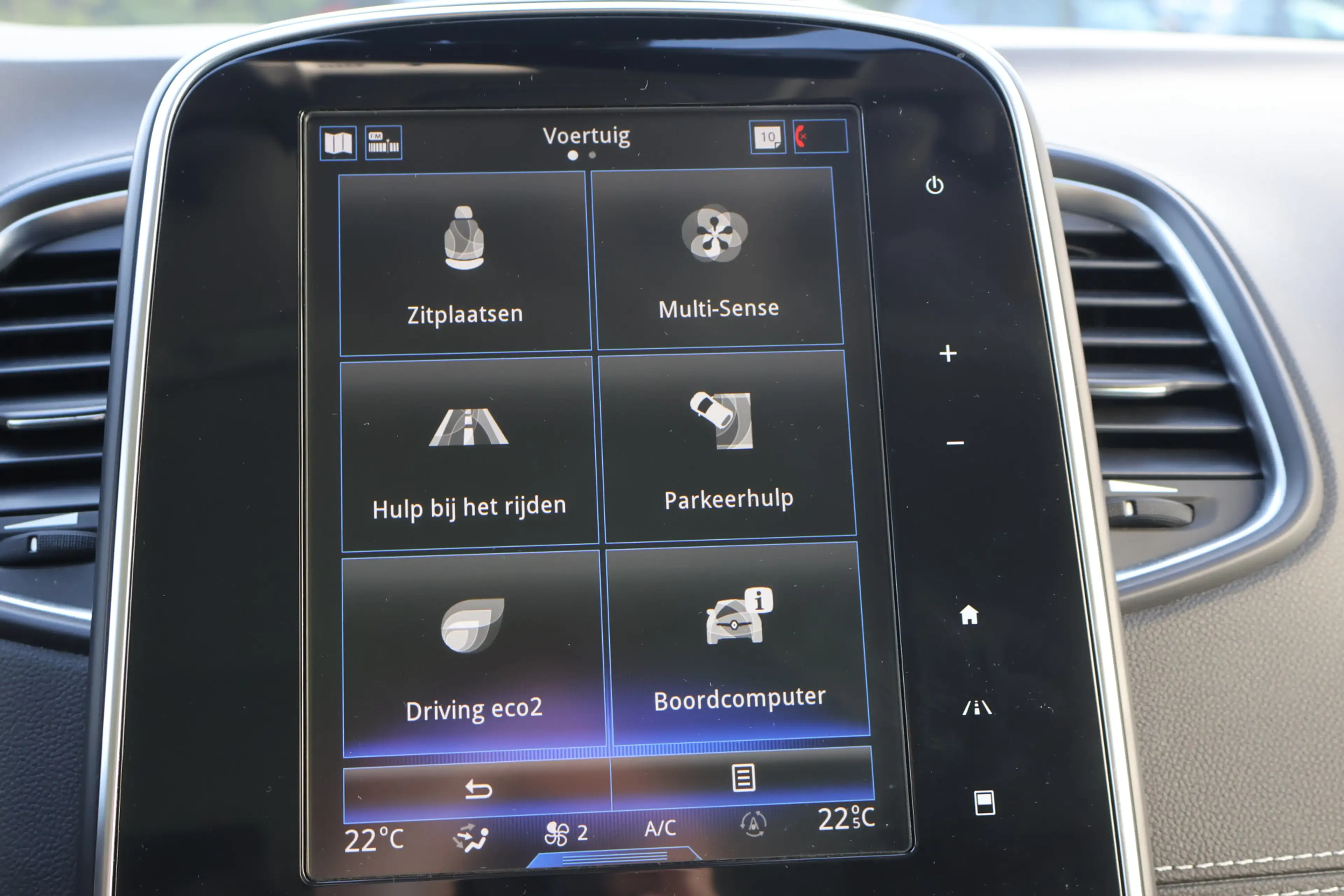 Renault Grand Scenic 1.3 TCe Initiale Paris NL-auto / Panoramadak / Cli — photo 17