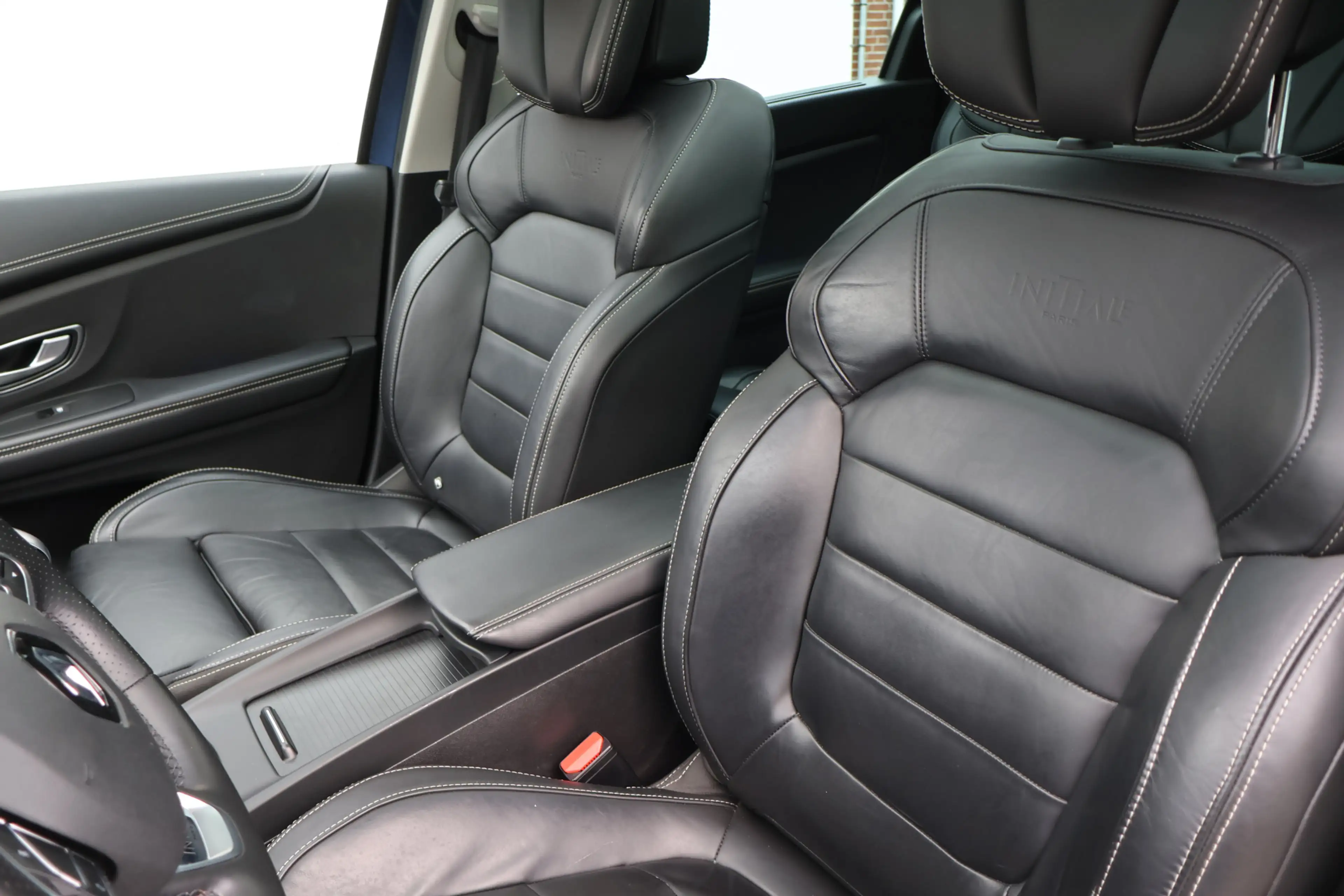 Renault Grand Scenic 1.3 TCe Initiale Paris NL-auto / Panoramadak / Cli — photo 37