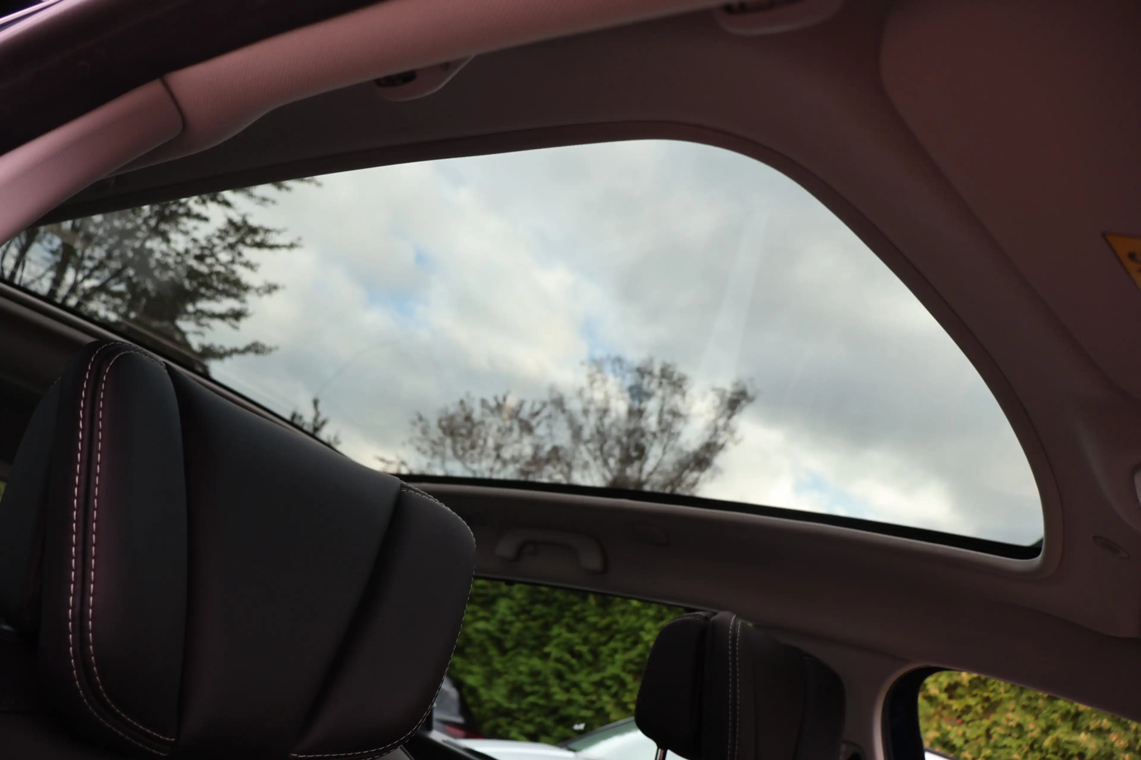 Renault Grand Scenic 1.3 TCe Initiale Paris NL-auto / Panoramadak / Cli — photo 28